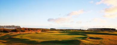 Tain Golf Course Tain Golf Course