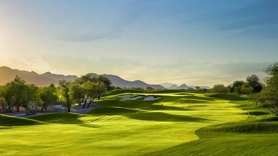 TPC Scottsdale (Stadium Course) ⛳️ Book Golf Online • golfscape™