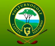 Volturno Golf  Logo