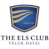 The Els Club, Teluk Datai  Logo