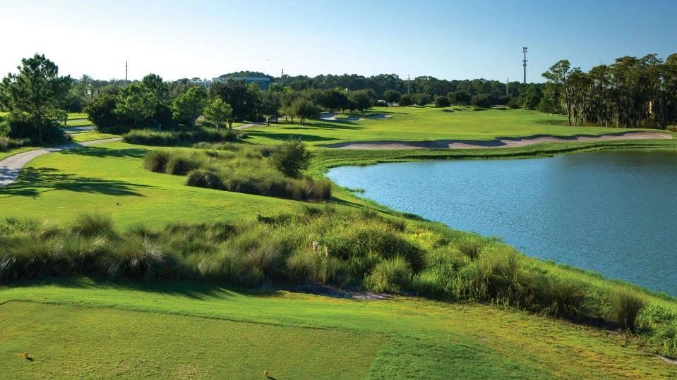 Course Details - Eagle Creek Golf Club