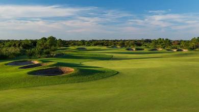Evermore Orlando Resort (The Links Course) ⛳️ Book Golf Online • golfscape™