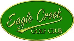 Eagle Creek Golf Club  Logo