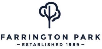 Farrington Park Golf Club (Manor Course)  Logo