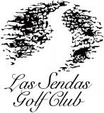 Las Sendas Golf Club  标志