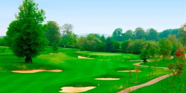 Donnington Grove Colf & Country Club Donnington Grove Colf & Country Club
