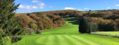 Pontypridd Golf Club Pontypridd Golf Club
