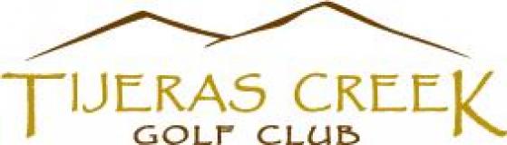 蒂赫拉斯溪高尔夫俱乐部  标志