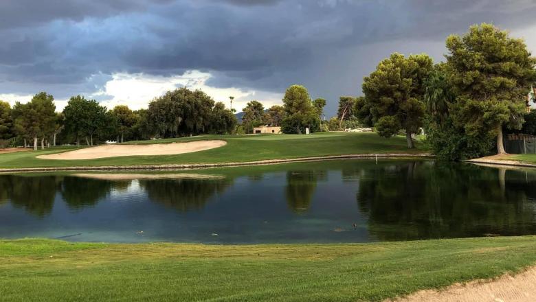 ラスベガス Golf Courses ☀️ Book Golf Online • golfscape™