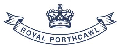 Royal Porthcawl Golf Club  标志