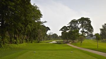 Senayan National Golf Club Senayan National Golf Club