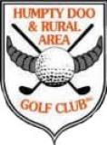 Humpty Doo & Rural Area Golf Club  Logo