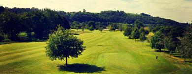 Lakeside Golf Course Lakeside Golf Course