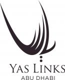 Yas Links (Academy Course)  Logo
