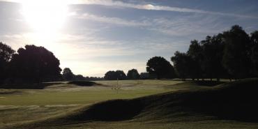 Altrincham Golf Course Altrincham Golf Course