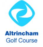 Altrincham Golf Course  Logo