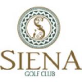 锡耶纳高尔夫俱乐部  标志