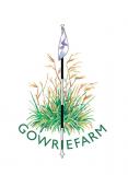 Gowrie Farm Golf Club  Logo