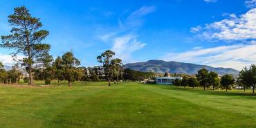 Claremont Golf Club Claremont Golf Club