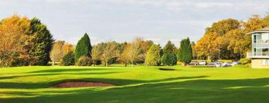 Massereene Golf Club Massereene Golf Club