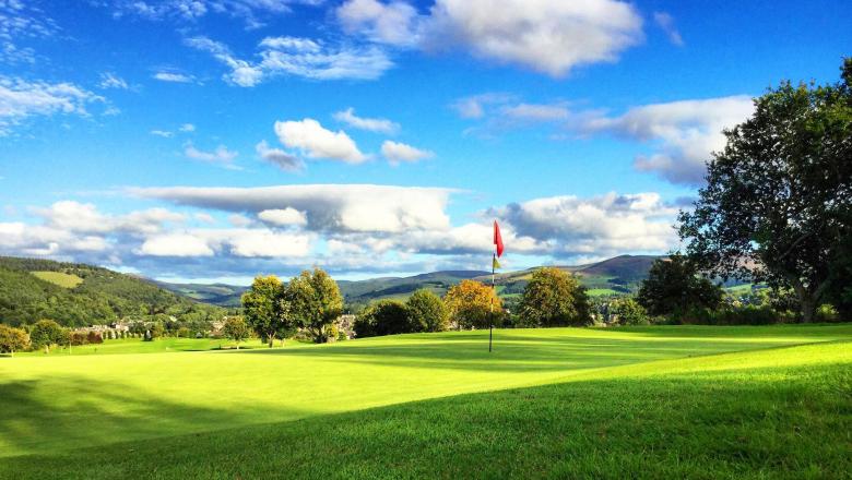 Edinburgh Golf Courses ☀️ Book Golf Online • golfscape™ Edinburgh Golf Courses ☀️ Book Golf Online • golfscape™