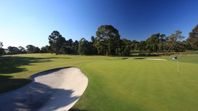 Cranbourne Golf Club Cranbourne Golf Club