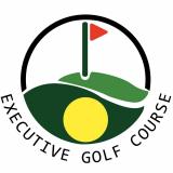 Mandai Executive Golf Course Logo Mandai Executive Golf Course Logo