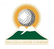 Finna Golf & Country Club Resort  Logo
