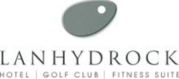 Lanhydrock Hotel & Golf Club  标志