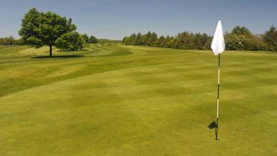 Kirkbymoorside Golf Club Kirkbymoorside Golf Club