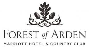 Forest of Arden Country Club (Championship Arden Course)  Logo