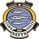 Nefyn Golf Club (The Point Course)  Logo