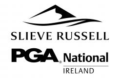 PGA National Ireland Slieve Russell  标志