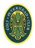 Peterhead Golf Club (Craigewan Links)  标志