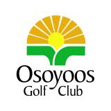 Osoyoos Golf Club  Logo
