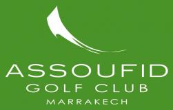 Assoufid Golf Club  Logo