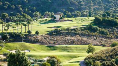 Alhaurin Golf Alhaurin Golf