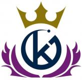 Kings Golf Club Inverness  Logo