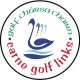 Carne Golf Links (Wild Atlantic Dunes Course)  Logo