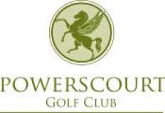 Powerscourt Golf Club (West Course)  标志