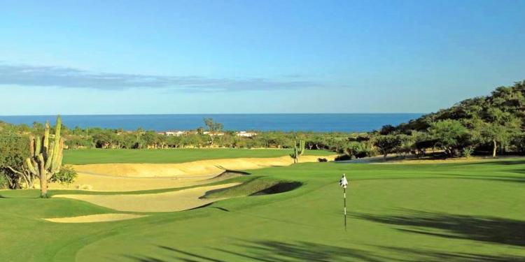 Palmilla Golf Club (Mountain-Ocean) ⛳️ Book Golf Online • golfscape™