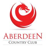 Aberdeen Country Club  Logo