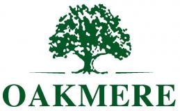 Oakmere Golf Club (Admirals Course)  Logo