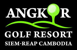 Angkor Golf Resort  Logo