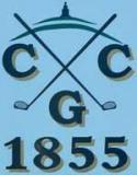 Cupar Golf Club  标志