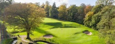 Prestbury Golf Club Prestbury Golf Club