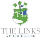 The Links, at Casa de Campo  Logo