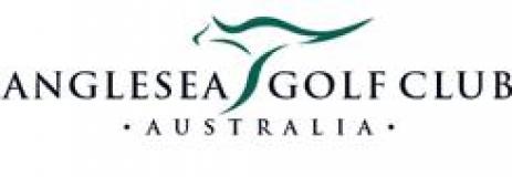 Anglesea Golf Club  Logo