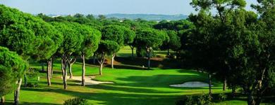 Vila Sol Golf Vila Sol Golf