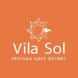 Vila Sol Golf  Logo